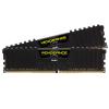 Memoria DDR4 Corsair Vengeance LPX Black 16GB 2x8GB 3200MHz CL16