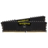 Memoria DDR4 Corsair Vengeance LPX Black 32GB 2x16GB 3200MHz CL16