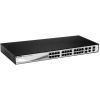 D-Link DES-1210-28P 24 Puertos 10/100/1000 - Switch