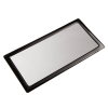 Demciflex 24 cm Negro - Rejilla