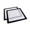 DEMCiflex Anti Polvo 14 cm Negro/Negro - Filtro Magnético