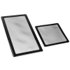 DEMCiflex Kit Filtro Polvo Interno DAN Cases A4-SFX - Filtro Magnético