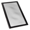 DEMCiflex Lado Izquierdo Externo DAN Cases A4-SFX Negro - Filtro Magnético