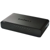 Edimax ES-3308P 8p 10/100M Auto MDI-X Green - Switch