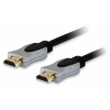 Cable HDMI Equip Cable HDMI 2.0 Macho/Macho Alta Calidad con Ethernet 7.5m