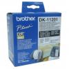Etiquetas BROTHER Dirección 29x90mm QL550