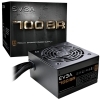 EVGA 700 BR 80 Plus Bronze 700W - Fuente/PSU