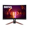 BenQ MOBIUZ EX2710R 27 pulgadasQHD 165Hz FreeSync Curvo - Monitor