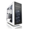 Fractal Design Focus G Blanco - Caja/Torre