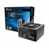 Seasonic S12II 520 80 Plus Bronze 520W - Fuente/PSU