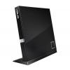 Grabadora Externa Bluray Asus SBW-06D2XSLIM - NEGRA