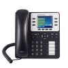 Teléfono Fijo Grandstream GXP-2130 IP LCD 2.8 pulgadas