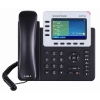 Teléfono Fijo Grandstream GXP-2140 IP LCD 4.3?