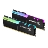 Memoria DDR4 G.Skill Trident Z RGB 32GB 2x16GB 3200MHz CL16