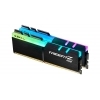 Memoria DDR4 G.Skill Trident Z RGB 32GB 2x16GB 3600MHz CL18