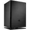 HG-Computers Osmi 3.1 Aluminium Negro - Caja/Torre