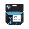 HP 302 Tri-Color - Cartucho Tinta