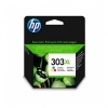 HP Nº 303XL Tricolor - Cartucho