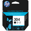 HP Nº 304 Negro 2 ml - Cartucho Tinta