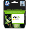 HP Nº 953XL Amarillo 20,5 ml - Cartucho Tinta