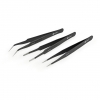 iFixit Precision Tweezers Set Pro / ESD Safe - Herramienta Reparación