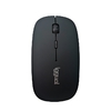 Ratón iggual Bluetooth BOM 1600 Dpi Negro
