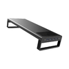 iggual USB 3.0 y Carga inalámbrica - Soporte Monitor