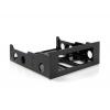 Startech Bracket de Montaje 3,5 pulgadasa 5,25 pulgadas - Adaptador