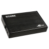 Kolink 3,5 Zoll USB 3.0 Negra - Carcasa