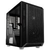 Caja/Torre Kolink Citadel Mesh Cristal Templado