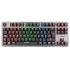 Teclado Krom KERNEL TKL RGB