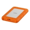 Disco Duro Externo LaCie Rugged 2TB 2.5 pulgadas USB 3.1 Gris