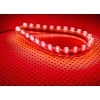 Lamptron Flexlight Red 60 Leds Rojo - Led