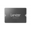 Disco Duro SSD Lexar NS100 256GB 2.5 pulgadas SATA3
