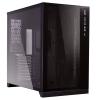 Caja/Torre  Lian Li PC-O11 Dynamic Negro