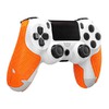 Lizard Skins Playstation 4 Tangerine (0,5mm) - Superfice Agarre