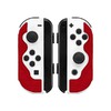Lizard Skins Switch Joy-Con Crimson Red (0,5mm) - Superfice Agarre
