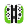 Lizard Skins Switch Joy-Con Emerald Green (0,5mm) - Superfice Agarre