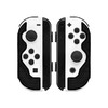 Lizard Skins Switch Joy-Con Jet Black (0,5mm) - Superfice Agarre