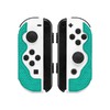 Lizard Skins Switch Joy-Con Teal (0,5mm) - Superfice Agarre