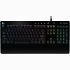 Teclado Logitech G213 Prodigy Gaming