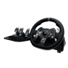 Volante Logitech G920 Driving Force Pc/XboxOne Negro