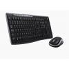 Combo Teclado/Ratón Logitech MK270 Teclado + Ratón