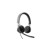 Auriculares Logitech Zone Wired UC Graphite Emea