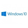 Microsoft Windows 10 Home 64 Bits DSP DVD OEM - Software