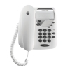 Teléfono Fijo Motorola CT1 3M Blanco