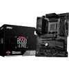 Placa Base MSI B550-A PRO Socket AM4