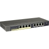 Netgear ProSafe Plus GS108PE 8 Puertos 10/100/1000 CPNT - Switch