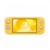 Nintendo Switch Lite Amarillo - Consola