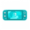 Nintendo Switch Lite Azul Turquesa - Consola